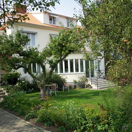 Villa Ingrid Borgholm Exterior foto