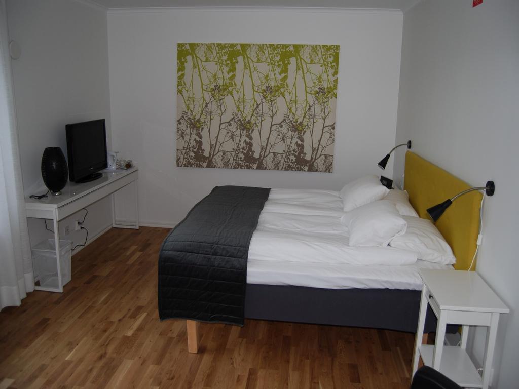 Villa Ingrid Borgholm Zimmer foto