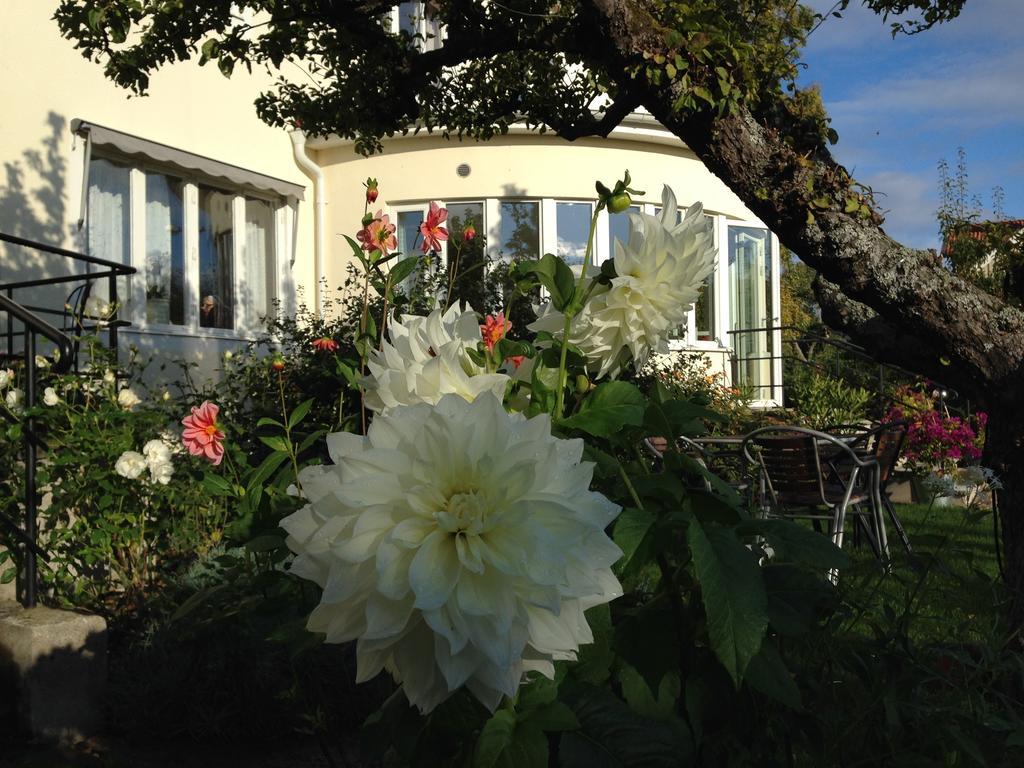 Villa Ingrid Borgholm Exterior foto