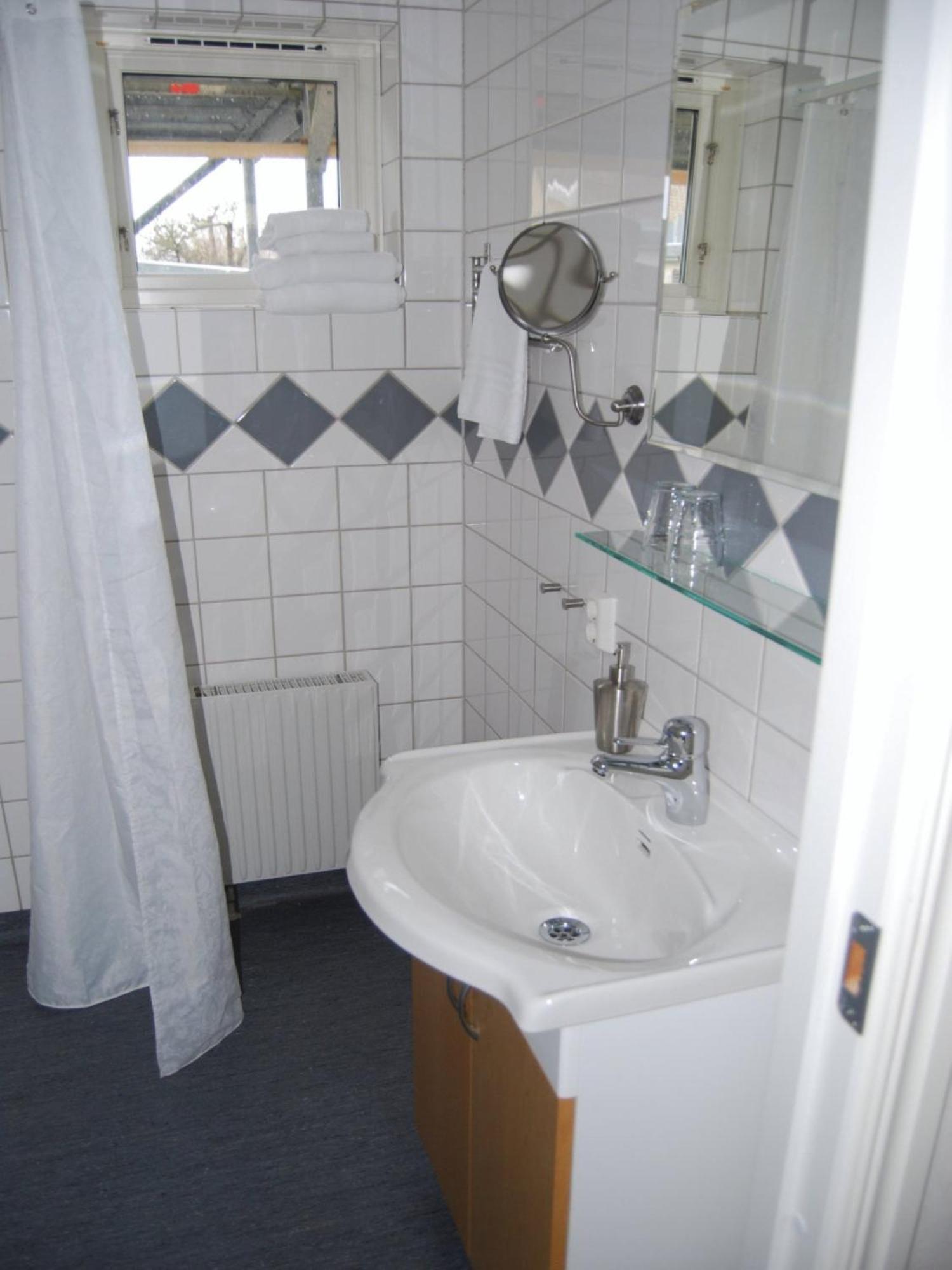 Villa Ingrid Borgholm Zimmer foto