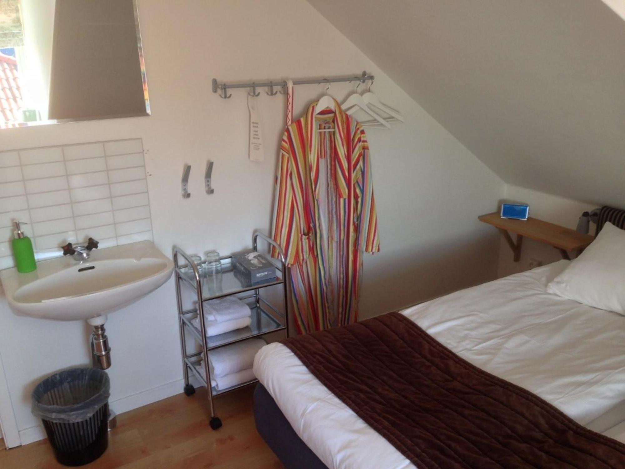 Villa Ingrid Borgholm Zimmer foto