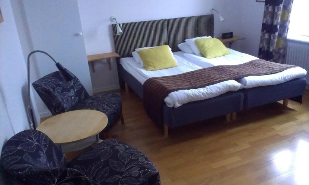 Villa Ingrid Borgholm Zimmer foto