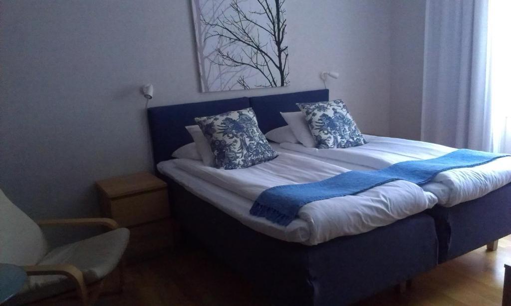 Villa Ingrid Borgholm Zimmer foto