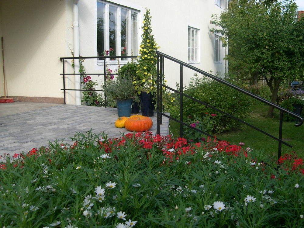 Villa Ingrid Borgholm Exterior foto